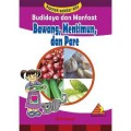 Budidaya dan Manfaat Bawang, Mentimun, dan Pare