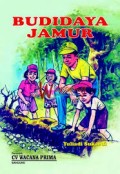 Budidaya Jamur