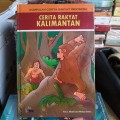Kumpulan Cerita Rakyat Indonesia: Cerita Rakyat Kalimantan