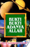Bukti - Bukti Adanya Allah