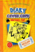 Diary Cewek Cupu