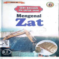 Mengenal Zat