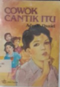 Cowok Cantik Itu