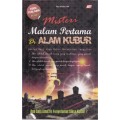 Misteri Malam Pertama di Alam Kubur