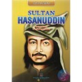 Sultan Hasanuddin