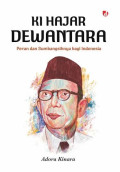 Ki Hajar Dewantara