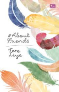#About Friends