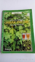 Budidaya Tanaman Jarak Pagar