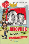 Jokowi JK : Kontroversi dan Janji-Jani