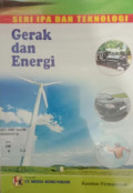 Gerak dan Energi