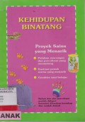 Kehidupan Binatang