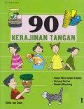 90 Kerajinan Tangan