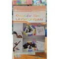 Kreasiku Seri Lingkungan : Pemanfaatan Limbah