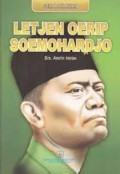 Letjen Oerip Soemohardjo