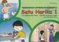 Membangun Kepribadian Unggul: Satu Hariku 1