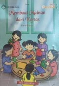 Membuat Mainan Dari Kertas