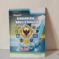 Mengenal: Simbol Instansi