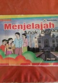 Menjelajah Anak Benua