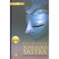 Pengantar Sosiologi Sastra