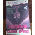 penghuni lantai empat
