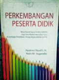 Perkembangan Peserta Didik