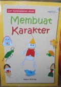 Seri Keterampilan Anak: Membuat Karakter
