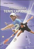 Permainan Tenis Lapangan