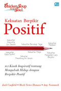 Kekuatan Berpikir Positif