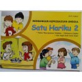 Membangun Kepribadian Unggul: Satu Hariku 2