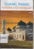Selayang Pandang Nanggroe Aceh darussalam
