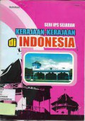 Kerajaan - Kerajaan di Indonesia
