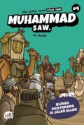 Kisah Nabi Muhammad SAW: Hijrah dan Perang di Jalan Allah