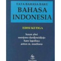 Tata Bahasa Baku: Bahasa Indonesia