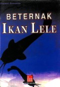 Beternak Ikan Lele